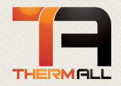 Thermall logo