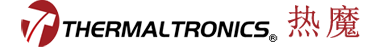 Thermaltronics logo