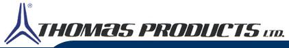 Thomas Products logo