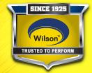 Thomas Wilson logo