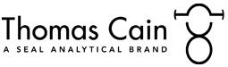 Thomascain logo