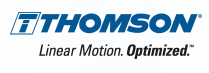 Thomson Saginaw logo