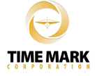 Time Mark logo