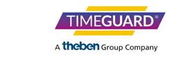 Timeguard logo