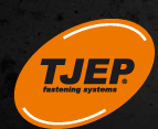 Tjep logo