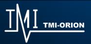 Tmi-Orion logo