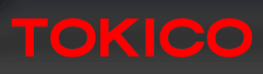 Tokico logo