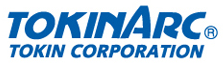 Tokinarc logo