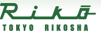 Tokyo-Rikosha logo