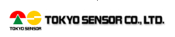 Tokyo Sensor logo