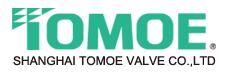 Tomoe logo