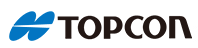 Topcon logo