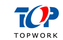 Topwork logo