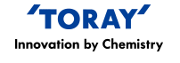 Toray logo