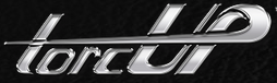 TorcUp logo