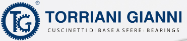 Torriani Gianni logo