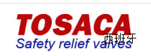 Tosaca logo