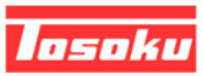 Tosoku logo