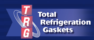 Total Refrigeration Gaskets logo