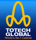 Totech logo