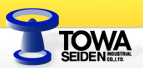 Towa logo