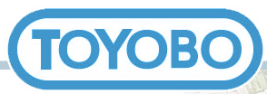 Toyobo logo