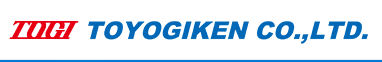 Toyogiken logo