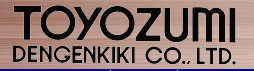 Toyozumi logo