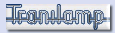 Tranilamp logo