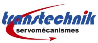 Transtechnik logo