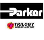 Trilogy logo