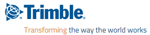 Trimble logo