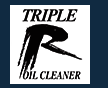 Triple RRR3R logo