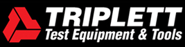 Triplett logo