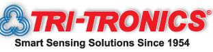 Tritronics logo