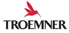 Troemner logo