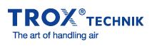 Trox logo