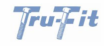 Tru-Fit logo