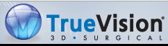 Truevision logo