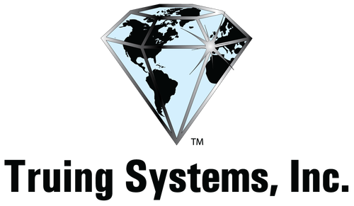 Truing Systems Inc. logo