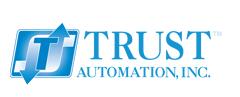 Trust Automation logo