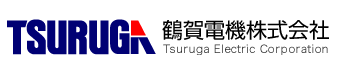 Tsuruga logo