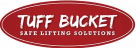 Tuff Bucket logo