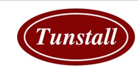 Tunstall logo