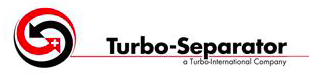 Turbo-Separator logo