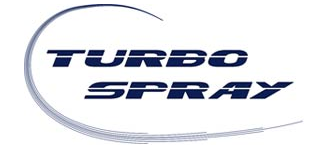 Turbo-Spray logo