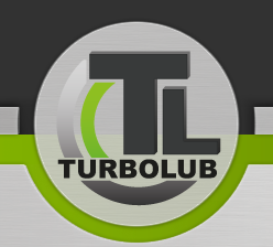 Turbolub logo