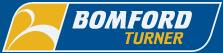 Turner Bomford Alamo logo