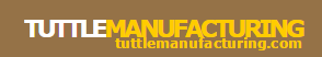 Tuttle logo