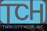 Twin City Hose logo